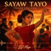 Portada DJ MOGO. - Sayaw Tayo (Tango Cha-Cha) DJ MOGO. - Sayaw Tayo (Tango Cha-Cha)