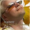 Portada D.White - Лето вернётся D.White - Лето вернётся