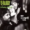 Portada C-Block & Franky Miller - So Strung Out (Extended Mix) C-Block & Franky Miller - So Strung Out (Extended Mix)