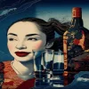 Portada Dj Ray - Вона танцює під Шаде Dj Ray - Вона танцює під Шаде