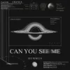 Portada HUMMUS - Can You See Me HUMMUS - Can You See Me