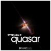 Portada Stephan F - Quasar Stephan F - Quasar
