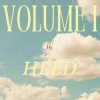 Portada Held - Five Years Held - Five Years