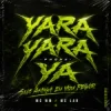 MC WM & MC Lan - Sua Amiga Eu Vou Pegar - Slowed (feat. DJ Will o Cria - Yara Yara Ya Phonk)