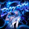 Portada Flame Runner & Zericxxn & Habazane - ESCONDERA Flame Runner & Zericxxn & Habazane - ESCONDERA