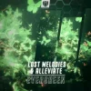 Portada Lost Melodies & Alleviate - Evergreen Lost Melodies & Alleviate - Evergreen