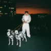 Portada Dyce - LET ME GO Dyce - LET ME GO