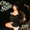 Portada J.ME - On The Scene J.ME - On The Scene