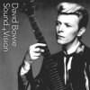Portada David Bowie - Sound and Vision David Bowie - Sound and Vision