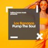 Portada Los Bananas - Pump The Soul Los Bananas - Pump The Soul