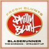 Portada Bladerunner & A Sides - The Chronic One Dj 2016 (Mixed) Bladerunner & A Sides - The Chronic One Dj 2016 (Mixed)
