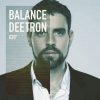 Portada Deetron - Starblazer (Original Mix) Deetron - Starblazer (Original Mix)