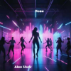 Portada Alex Usov - Лови Alex Usov - Лови