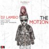 Portada DJ Lambo - A Tale Of Two Cities (Mixed) DJ Lambo - A Tale Of Two Cities (Mixed)