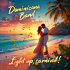 Portada Dominicana Band - Новогодняя застольная Dominicana Band - Новогодняя застольная