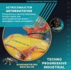 Portada Astroconductor - Antigravitation Astroconductor - Antigravitation