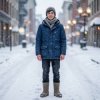 Portada Сергей Видов - Валенки Сергей Видов - Валенки