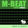 Portada M-Beat - Surrender (Original Mix) M-Beat - Surrender (Original Mix)