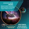Portada Synthetic Noise - Сигнал Synthetic Noise - Сигнал