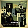 Portada The Inside - Одинокий Силуэт The Inside - Одинокий Силуэт