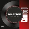 Portada Igor Pumphonia & Anita Lav - Silence Igor Pumphonia & Anita Lav - Silence