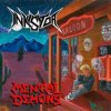 Inkisitor - Falsos Rostros