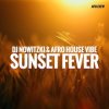 Portada DJ Nowitzki & Afro House Vibe - Sunset Fever DJ Nowitzki & Afro House Vibe - Sunset Fever