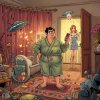 Portada Марсель Давлетов - Это странно Марсель Давлетов - Это странно