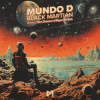 Portada Mundo D - Two Planets Mundo D - Two Planets