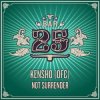 Portada KENSHO (ofc) - Surrender (Extended Mix) KENSHO (ofc) - Surrender (Extended Mix)