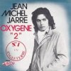 Portada Jean Michel Jarre - Oxygene 2 Jean Michel Jarre - Oxygene 2