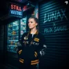 Portada LUNAX & Felix Samuel - Still Waiting LUNAX & Felix Samuel - Still Waiting