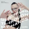 Portada Mentol & Kate McGill - Slipping Through My Hands Mentol & Kate McGill - Slipping Through My Hands