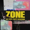 Portada MK & Poppy Baskcomb - Zone MK & Poppy Baskcomb - Zone