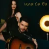 Portada Edward Sanda - Una Ca Ea Edward Sanda - Una Ca Ea