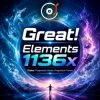 Great! - Elements 1136x #1136