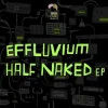 Portada Effluvium - Sanctuary Effluvium - Sanctuary