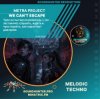 Portada Metra Project - We Can't Escape Metra Project - We Can't Escape