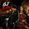 Portada GJ Echo - Серце Забирай GJ Echo - Серце Забирай