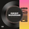 Portada Igor Pumphonia - Deep Sunrise Igor Pumphonia - Deep Sunrise