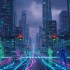 Portada Песни про нашу жизнь - Город дышит, как огромный сервер Песни про нашу жизнь - Город дышит, как огромный сервер