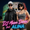 DJ Mason Davies feat.ALINA - La Sua Bellezza