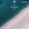 Portada Azimov - Ameno Azimov - Ameno
