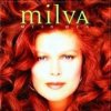Portada Milva - Bella ciao Milva - Bella ciao