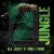 Portada DJ JEDY & Niki Four - Jungle