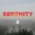 Portada DJ SPRY ART - Serenity #3