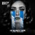Portada Drumball, AL Boy - It's better