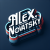 Portada Alex Novatsky - Romantic Mix Vol.1