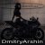 Portada DmitryArshin - SECTOR