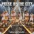 Portada MelodiZenith - PULSE OF THE CITY